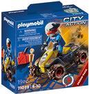 Playmobil ® City Action Offroad-Quad 71039 (71039)