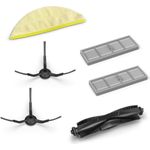 Kärcher 2.269-641.0 Staubsauger Zubehör/Zusatz Zubehör-Set Staubsaugerroboter (2.269-641.0)