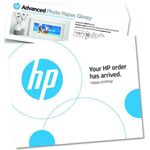 HP Advanced Glänzend (49V51A)