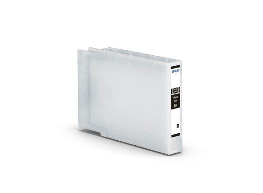 Epson T04B1 XL Schwarz Original Tintenpatrone