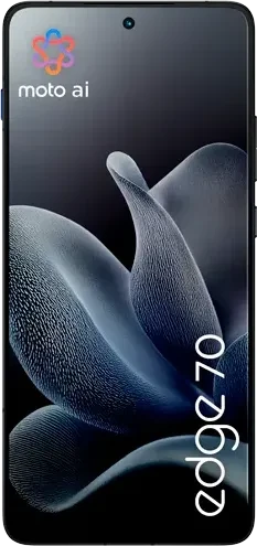 Motorola Mobility Motorola Edge 70 (PBA50001SE)