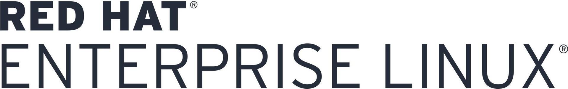 FUJITSU Red Hat Enterprise Linux Server 2 Sockets oder 2 VM stackable 5x9 1 Jahr Subscription und L3 Support (S26361-F5678-S401)