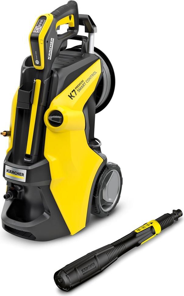 Hochdruckreiniger Karcher K 7 Premium Smart Control Anti-Twist Flex (1.317-237.0)