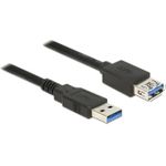 DeLOCK Extension cable USB3.0 (85058)