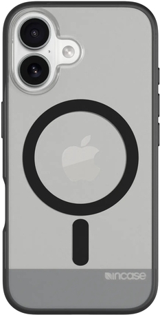 Incase SLIM CASE FOR IPHONE 16 (INPH190401-BLK)