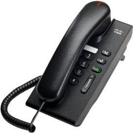 Cisco Unified IP Phone 6901 Standard (CP-6901-C-K9=)