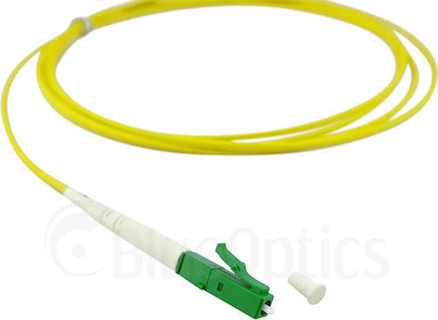 BlueOptics SFP2121BU50MM Glasfaserkabel 50 m LC OS2 Gelb (SFP2121BU50MM)