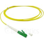 BlueOptics SFP2121BU50MM Glasfaserkabel 50 m LC OS2 Gelb (SFP2121BU50MM)