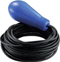 Finder Schwimmerschalter 1 Wechsler 10 A Kabellänge 20 m (72.B1.1.000.2001)