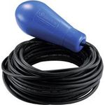 Finder Schwimmerschalter 1 Wechsler 10 A Kabellänge 20 m (72.B1.1.000.2001)