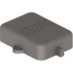 ILME Schutzdeckel Gr.44.27 TCHC 06 L T-Type C Kunststoff 2Bolzen 1 (TCHC06L)