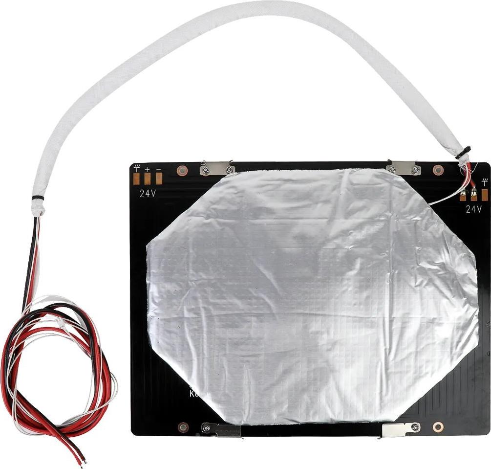 CR-5 PRO H HOTBED KIT CREALITY 3D ZUBEHOER (4001040021)