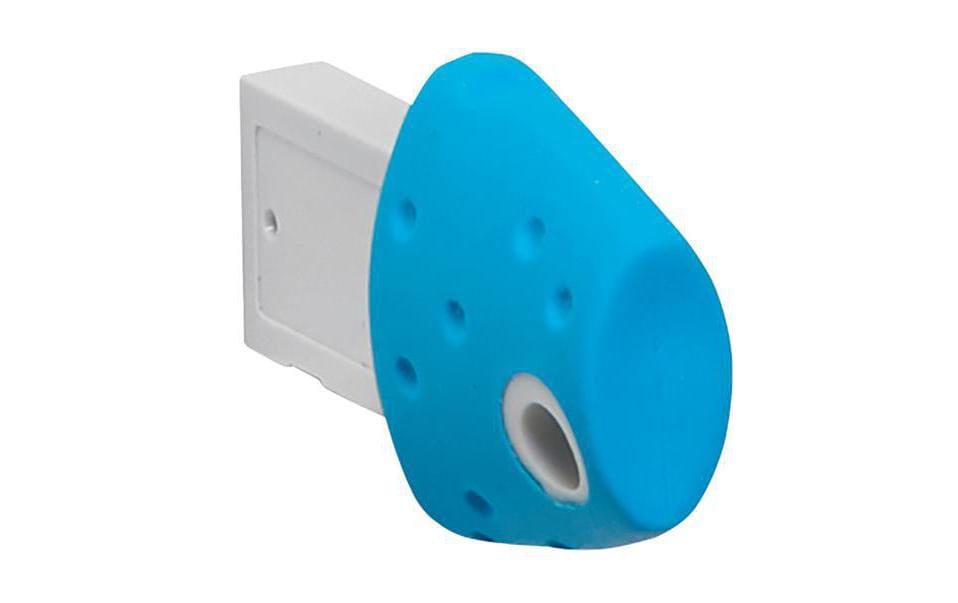 Hager EGN003 Timer-Programmierschlüssel Bluetooth Blau