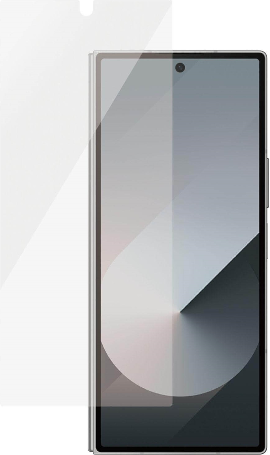 PanzerGlass Displayschutzglas| Ultra-Wide Fit mit Aufbringhilfe| Samsung Galaxy Z Fold7| (PG68903)