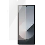 PanzerGlass Displayschutzglas| Ultra-Wide Fit mit Aufbringhilfe| Samsung Galaxy Z Fold7| (PG68903)