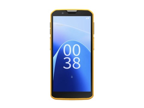 CIPHERLAB RS38 6" Mobiles Datenerfassungsgerät 2D Imager SE4770 8 GB RAM 128 GB Android