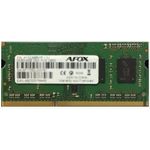 AFOX SO-DIMM DDR3 8GB 1866MHZ LV 1,35V (AFSD38CK1L)