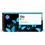 HP 730F 300 ml mit hoher Kapazität (1XB29A)