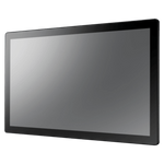 Advantech UTC-120K, 54,6cm (21,5''), Projected Capacitive, Full HD, USB, USB-C, RS232, BT, Ethernet, WLAN, SSD, 11 IoT Enterprise, silber Touchcomputer, Bildschirmdiagonale: 54,6 cm (21,5''), Projected Capacitive, Auflösung: 1920x1080 Pixel, Helligkeit 250cd, Anschluß: USB (Typ A, 4x), USB-C, RS232 (2x), Bluetooth, Ethernet (2x), WLAN (802.11ax), Audio, HDMI, Intel N97, 1,2 GHz, RAM: 8GB, SSD: 128GB, Win, 11 IoT Enterprise, separat bestellen: Netzkabel, (C5), Schutzart: IP65, Farbe: silber (UTC-120KP-WWW1E)