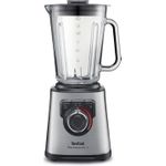 Tefal BL811 2 l Kochmixer 1200 W Grau - Edelstahl (BL811D38)