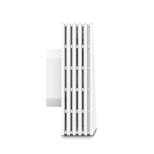 TP-Link Omada EAP650-Wall V2.2 AX3000 Wi-Fi 6 Access Point Weiß