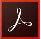 ADOBE Acrobat Pro DC for Enterprise - 1 Benutzer - Volumen / Stufe 14 (100+)