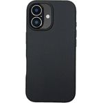 JT Berlin SilikonCase Steglitz MagSafe| Apple iPhone 17| schwarz| 11135 (11135)