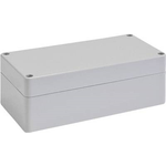 Bopla Universal-Gehäuse 160 x 80 x 60 ABS Hellgrau EUROMAS T 219 1 St. (03219000)