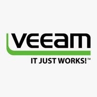 Veeam Standard Support (V-ESSENT-VS-P02YP-00)
