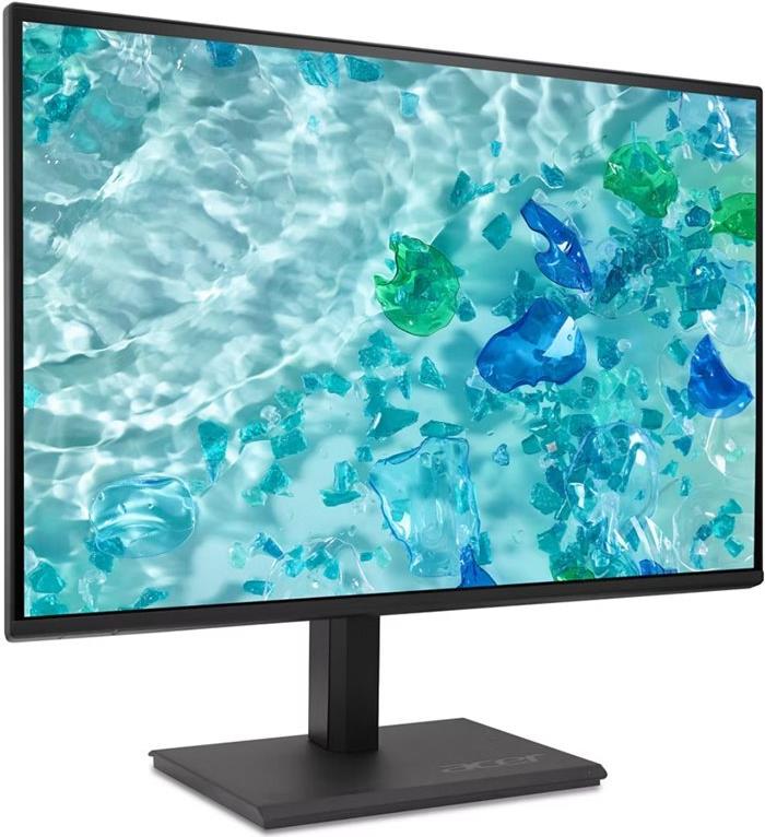 Acer Vero B7 B277 27" IPS Full HD 120Hz Schwarz