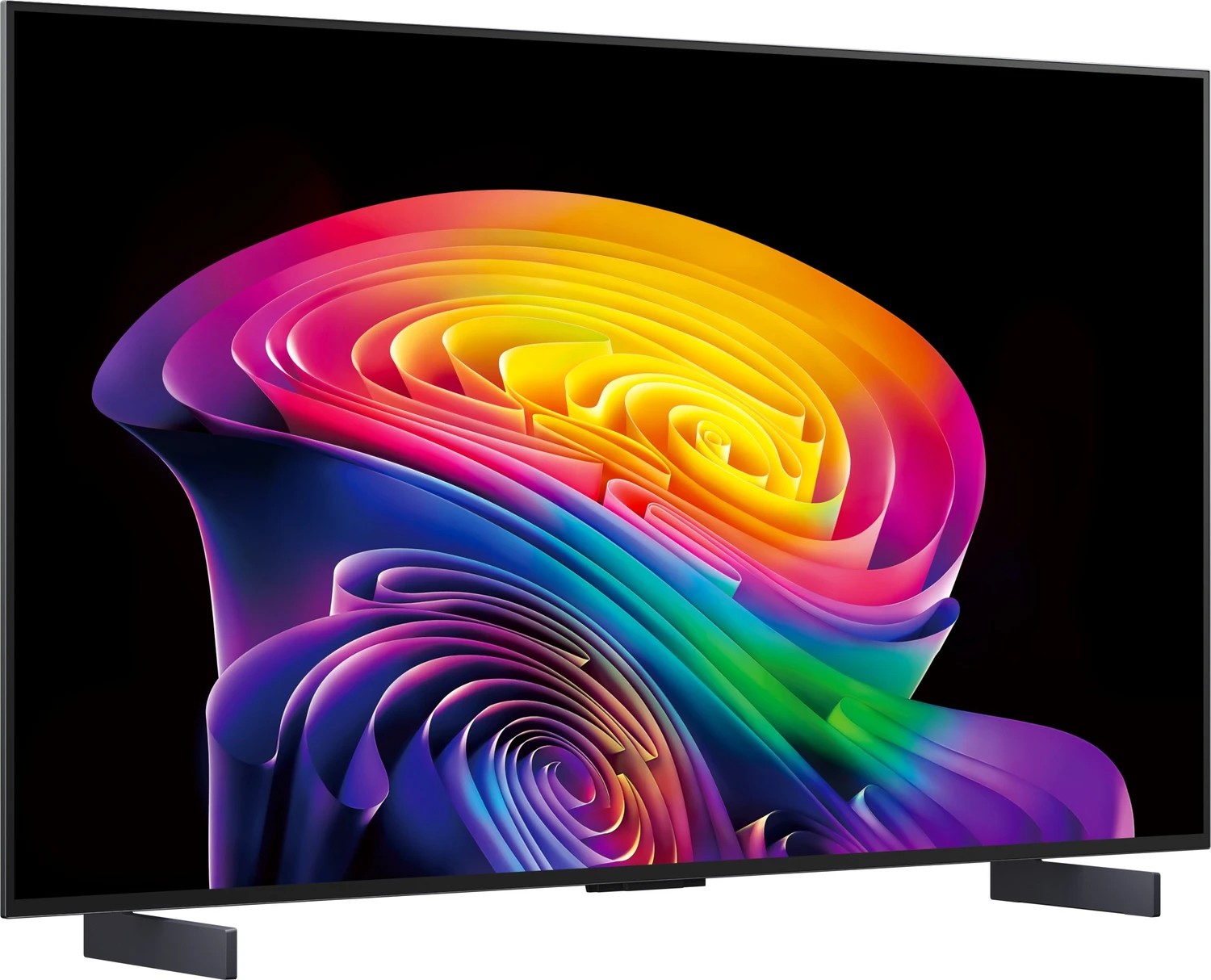 LG OLED evo OLED42C6ELB 42" OLED Smart TV 4K UHD 120Hz HDMI Schwarz