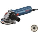 Bosch GWS 12-125 06013A6104 Winkelschleifer (06013A6104)