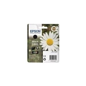 Epson 18XL Schwarz Original (C13T18114010)