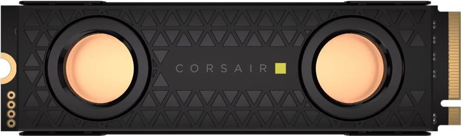 CORSAIR Hydro X Series MP700 PRO SE (CSSD-F2000GBMP700PHXS)