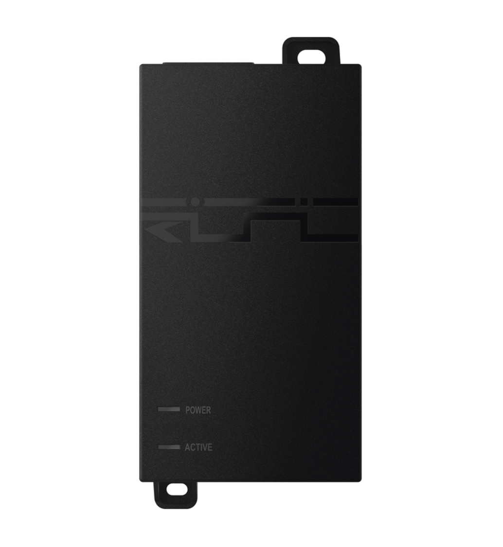 Reyee RG-POE-50-60W-MG PoE-Adapter 2.5 Gigabit Ethernet 60 W Schwarz