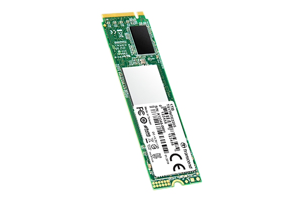 Transcend TS256GMTE220S Solid State Drive (SSD) M.2 256 GB PCI Express 3.0 NVMe (TS256GMTE220S)
