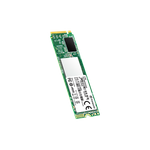 Transcend TS256GMTE220S Solid State Drive (SSD) M.2 256 GB PCI Express 3.0 NVMe (TS256GMTE220S)