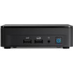 Asus NUC Barebone NUC13ANKI7 Arena Canyon Arena Canyon i7 NUC Kit Slim ohne/WithourPowercord (90AB3ANK-MR8100)