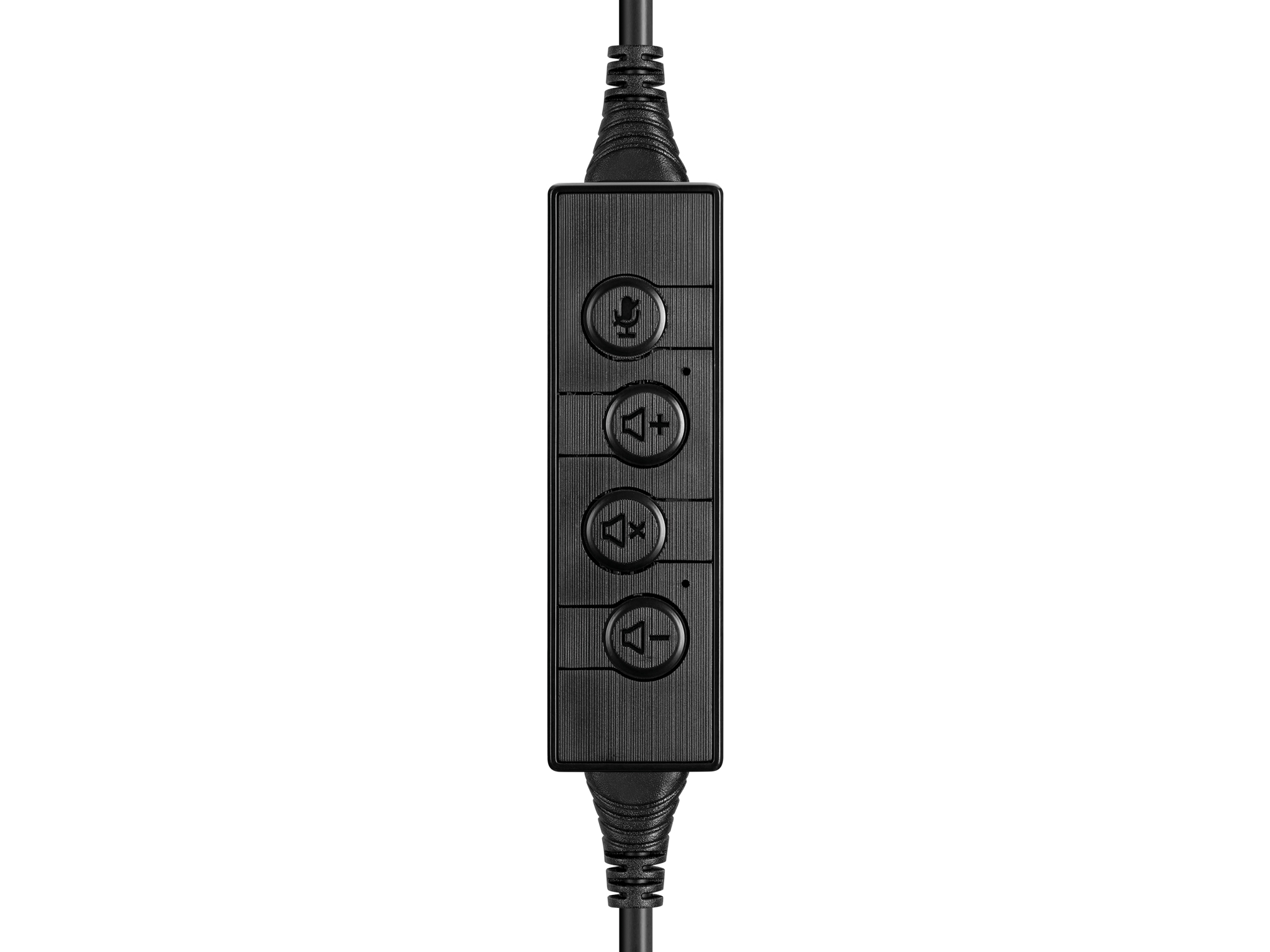 Sandberg USB-C Chat Headset Kabelgebunden Stereo Ohrumschließend Schwarz