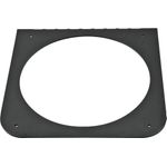 EUROLITE Filterrahmen 157x158mm sw (51913839)