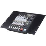 Omnitronic 10040280 Audio-Mixer 20 - 20000 Hz Schwarz (10040280)