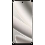 Google Pixel 10 Pro XL 512GB Porcelain 17,1cm (6,8") LTPO-OLED Display, Android 16 / Pixel UI, 50MP Triple-Kamera (GA10436-GB)