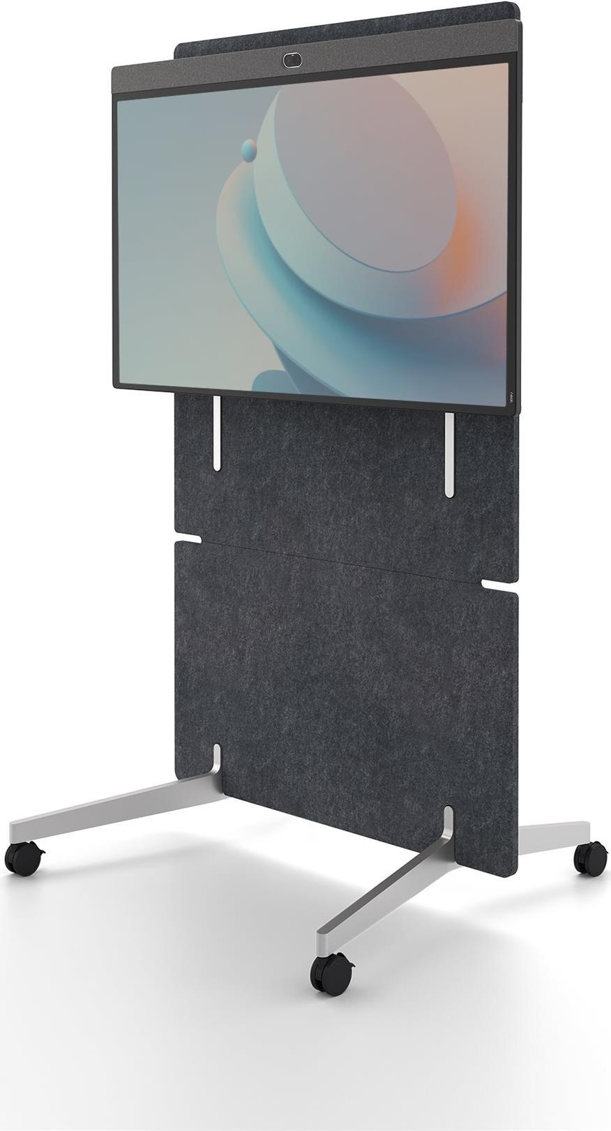 NEAT HARDWARE NeatBoard50 - flexible accoustic stand (NEATBOARD50-ADAPTIVESTAND)