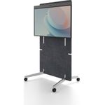 NEAT HARDWARE NeatBoard50 - flexible accoustic stand (NEATBOARD50-ADAPTIVESTAND)
