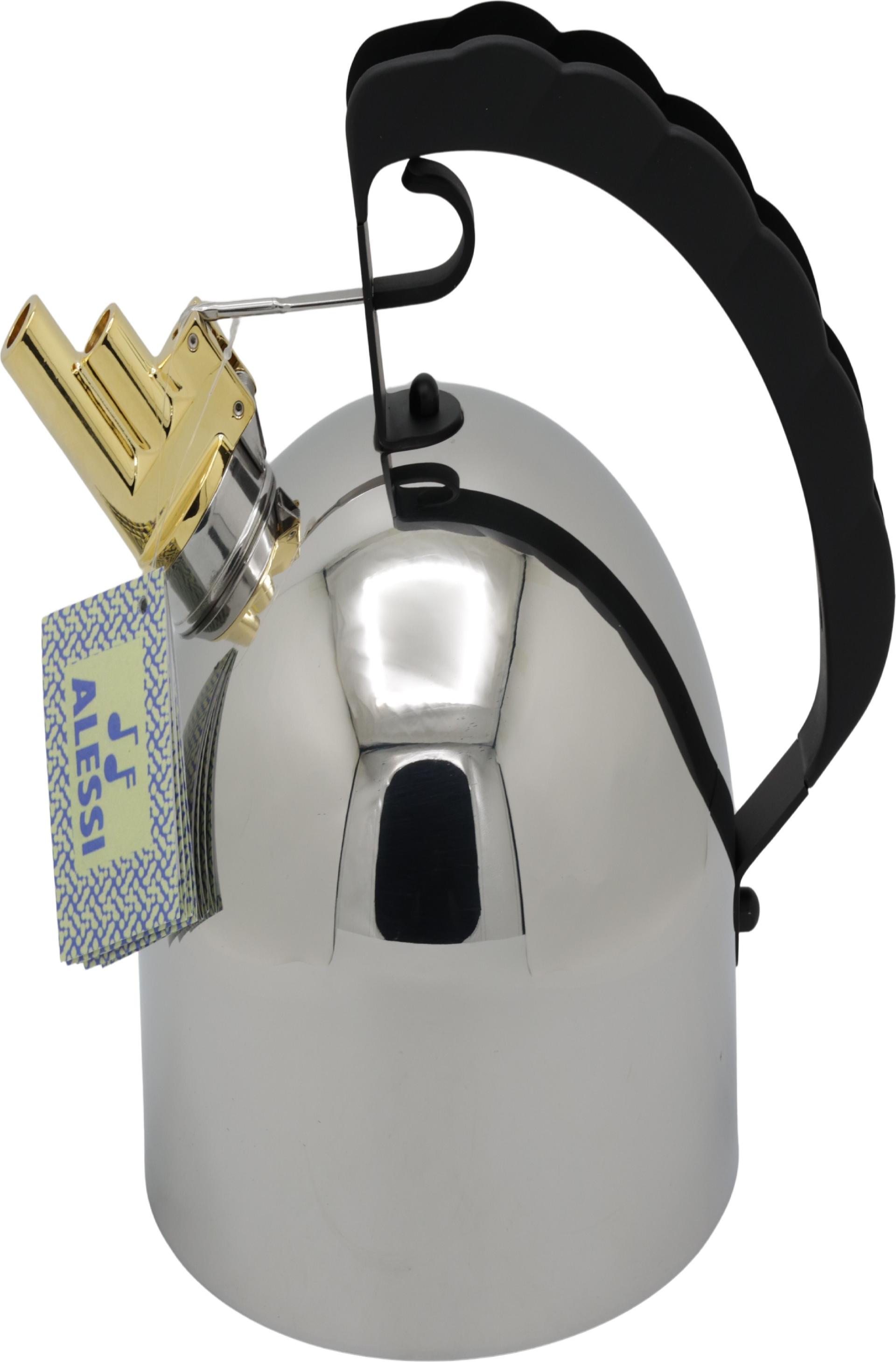 Alessi 9091 FM Wasserkessel (9091 FM)