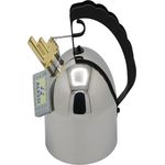 Alessi 9091 FM Wasserkessel (9091 FM)