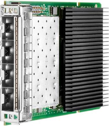 Hewlett Packard Enterprise SPS-PCA OCP3 G4 4p10/25GbE (P41881-001)