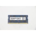 Lenovo Memory 16GB DDR4 3200 Ramaxel So-Dimm (5M30V06810)