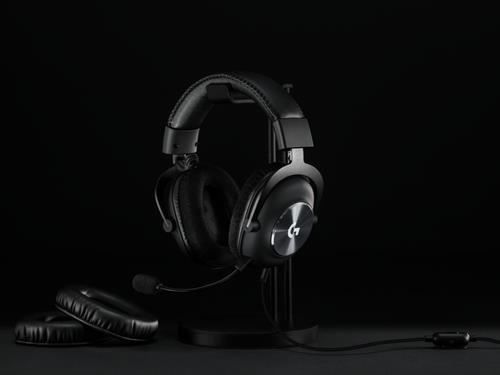 Logitech G PRO X Gaming Headset (991-000358)