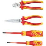 Gedore VDE S 8321 H 3100340 VDE Werkzeugset (3100340)